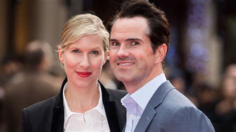 jimmy carr wife